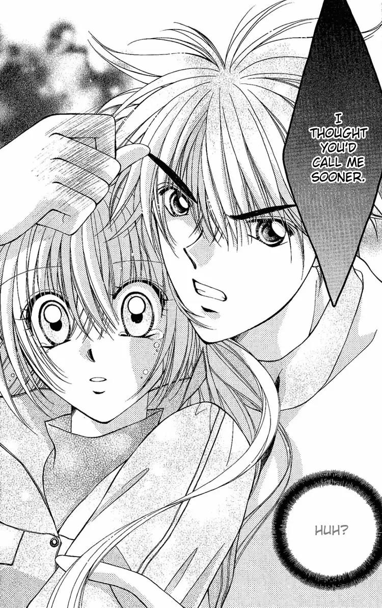 Koigokoro Fantasia Chapter 4 page 21 - Chapter 4