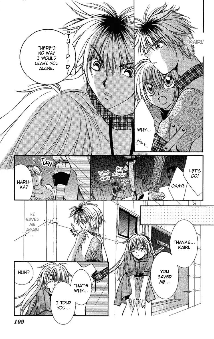 Koigokoro Fantasia Chapter 4 page 22 - Chapter 4