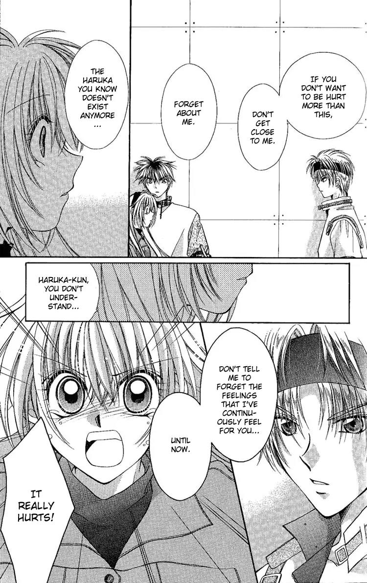 Koigokoro Fantasia Chapter 4 page 24 - Chapter 4