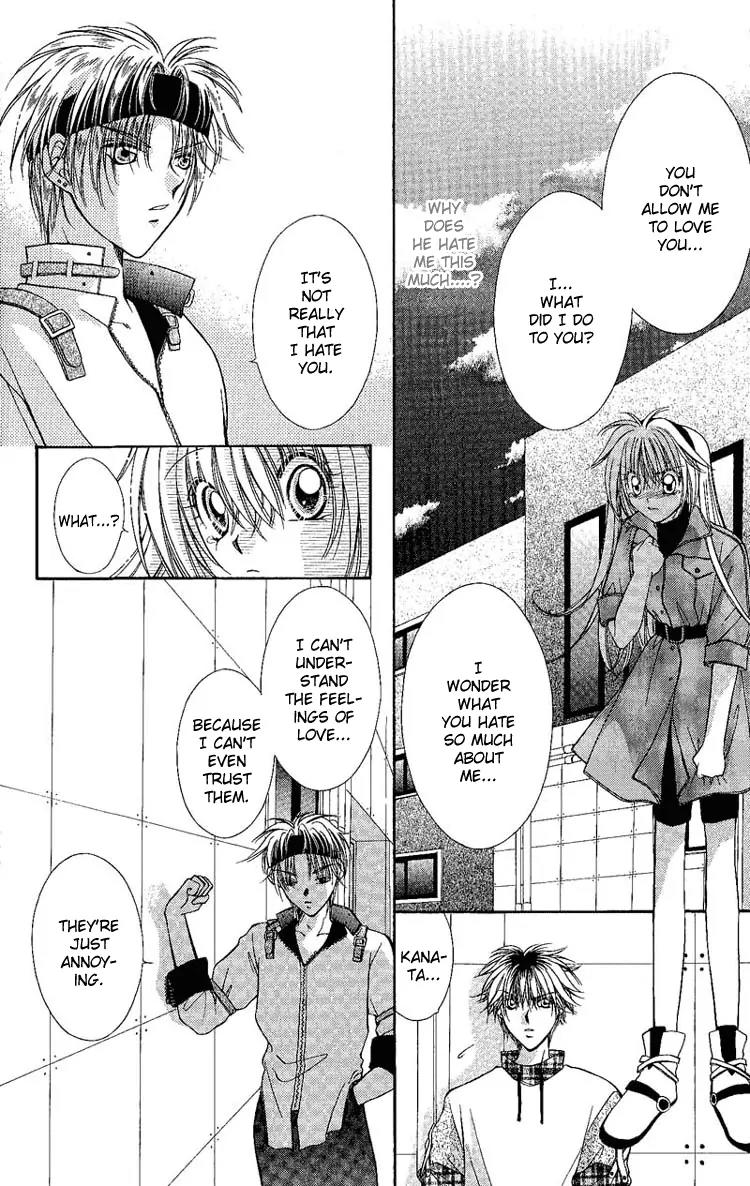 Koigokoro Fantasia Chapter 4 page 25 - Chapter 4
