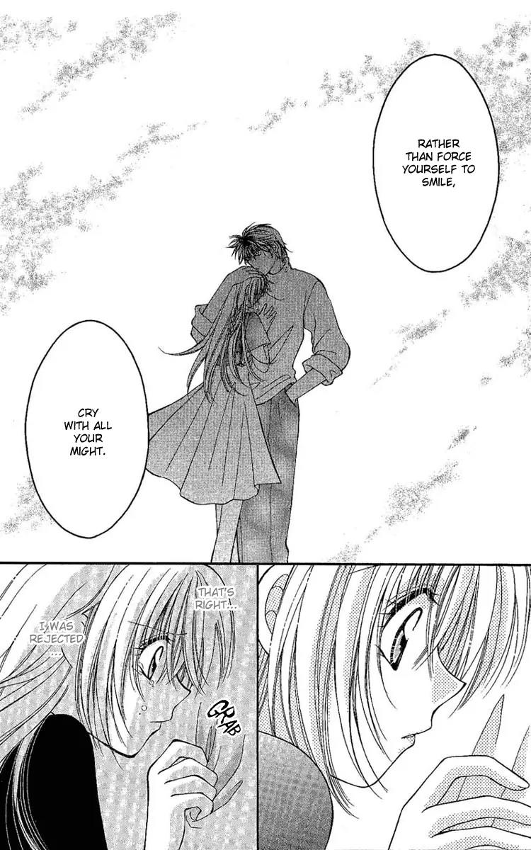 Koigokoro Fantasia Chapter 4 page 5 - Chapter 4