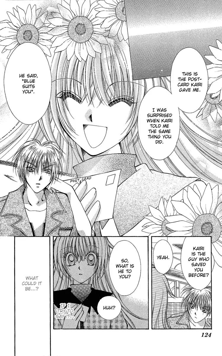 Koigokoro Fantasia Chapter 5 page 11 - Chapter 5