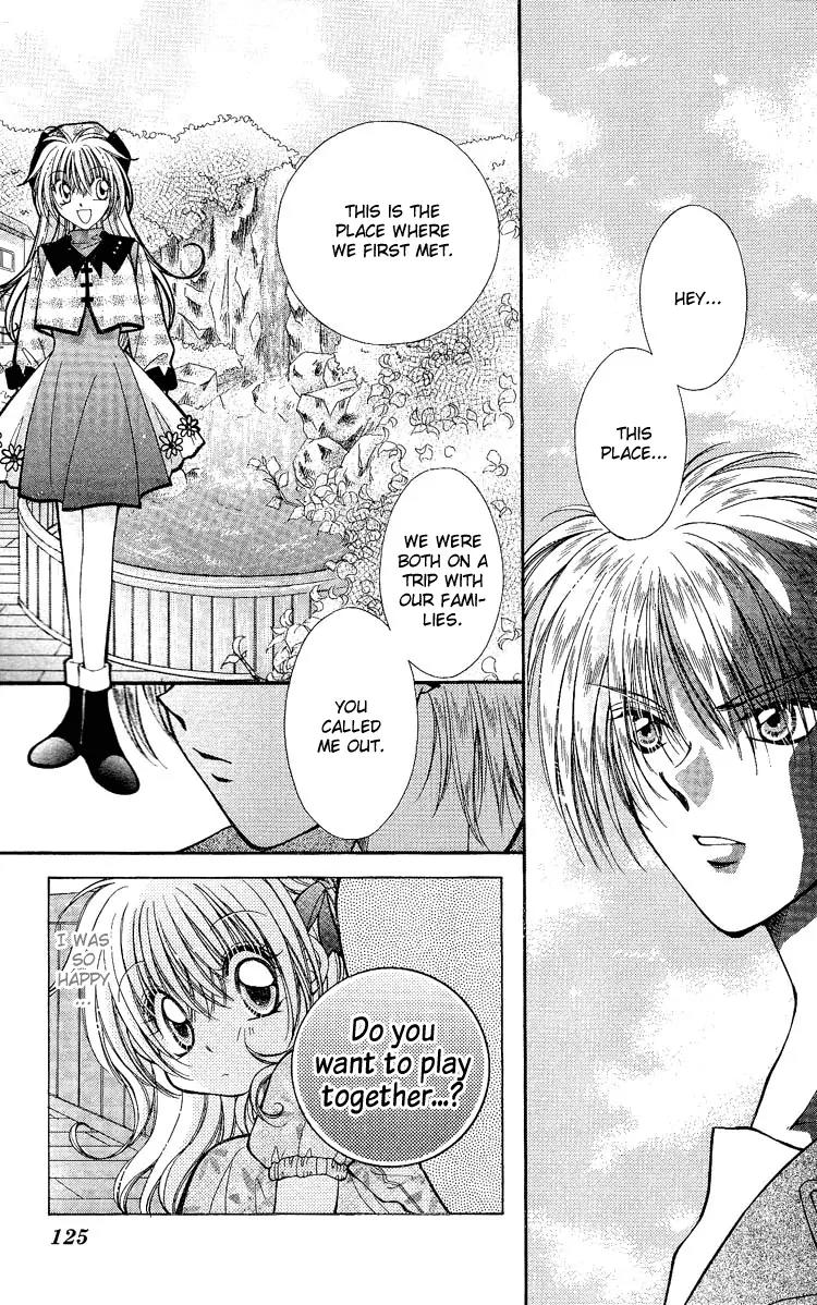 Koigokoro Fantasia Chapter 5 page 12 - Chapter 5