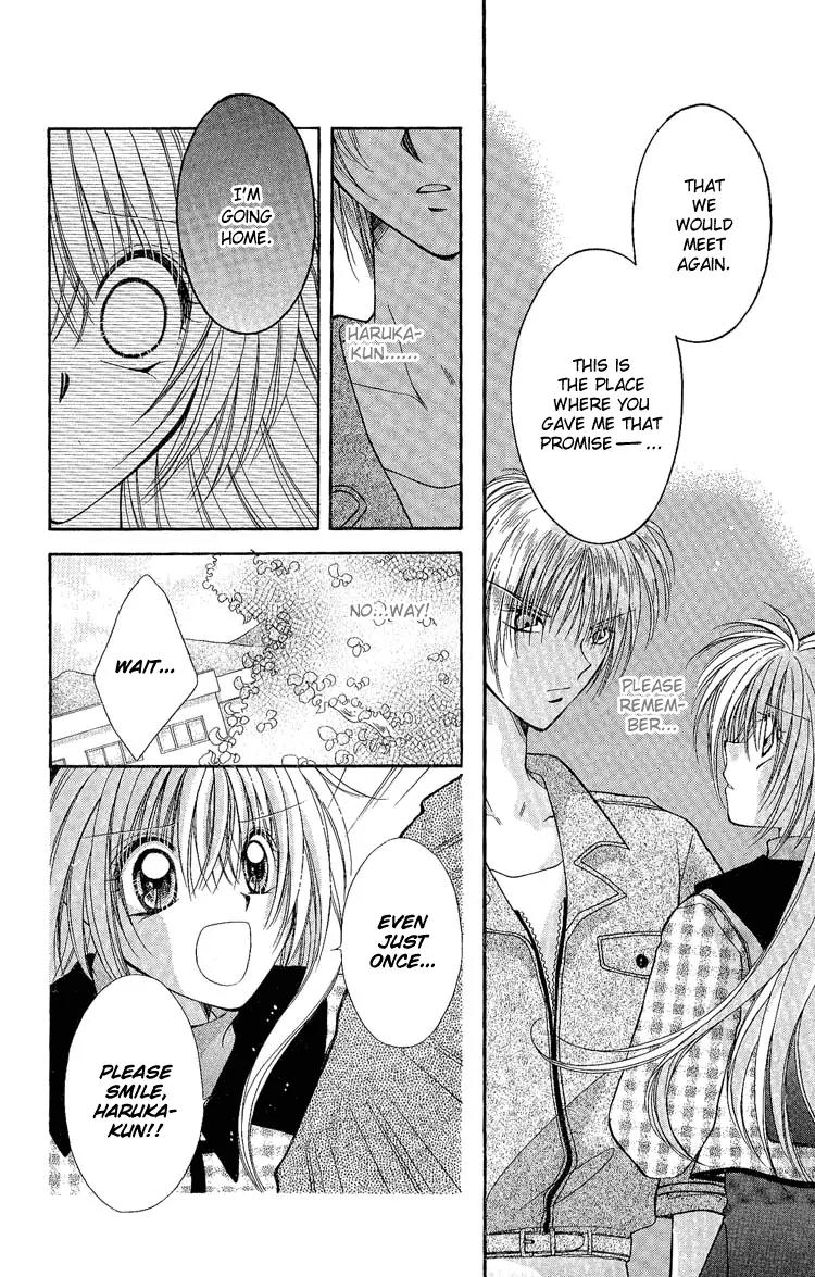 Koigokoro Fantasia Chapter 5 page 15 - Chapter 5