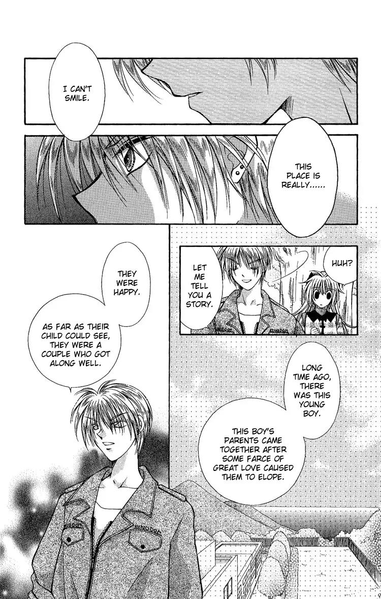 Koigokoro Fantasia Chapter 5 page 16 - Chapter 5