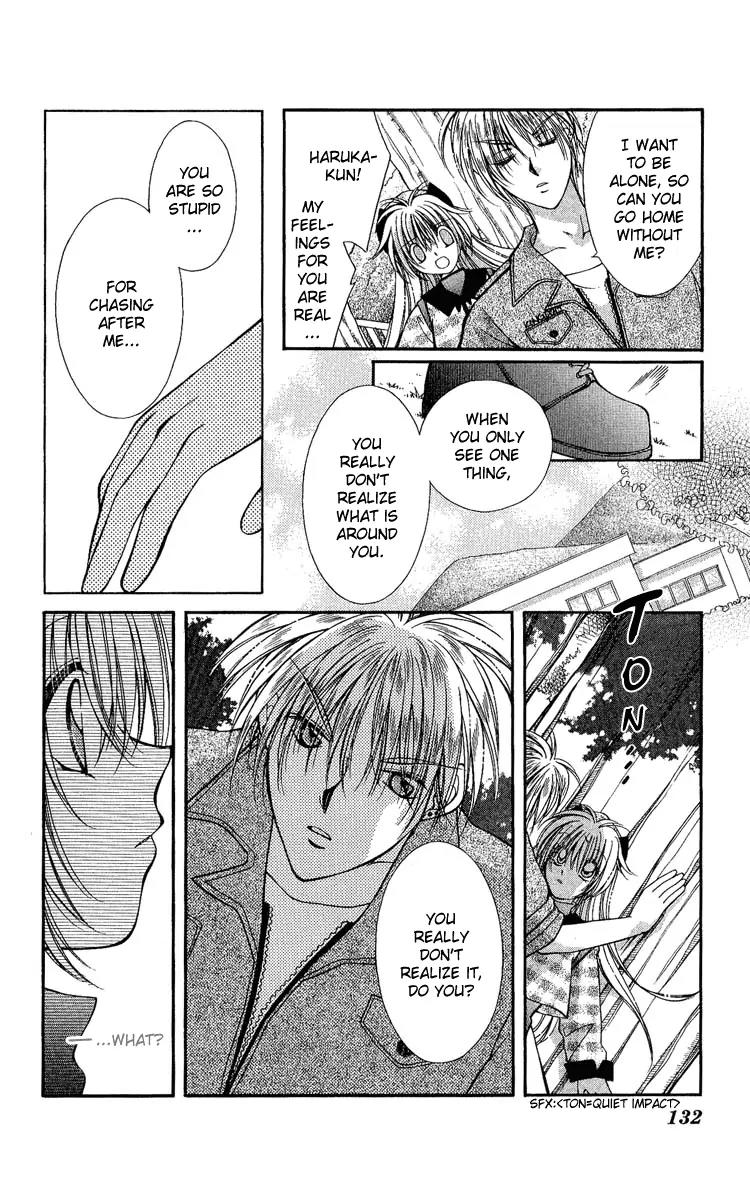 Koigokoro Fantasia Chapter 5 page 19 - Chapter 5