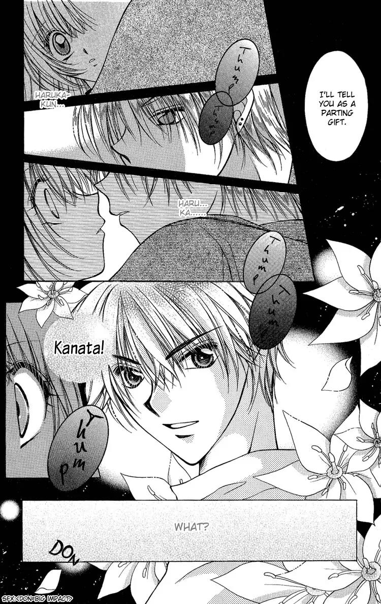 Koigokoro Fantasia Chapter 5 page 20 - Chapter 5