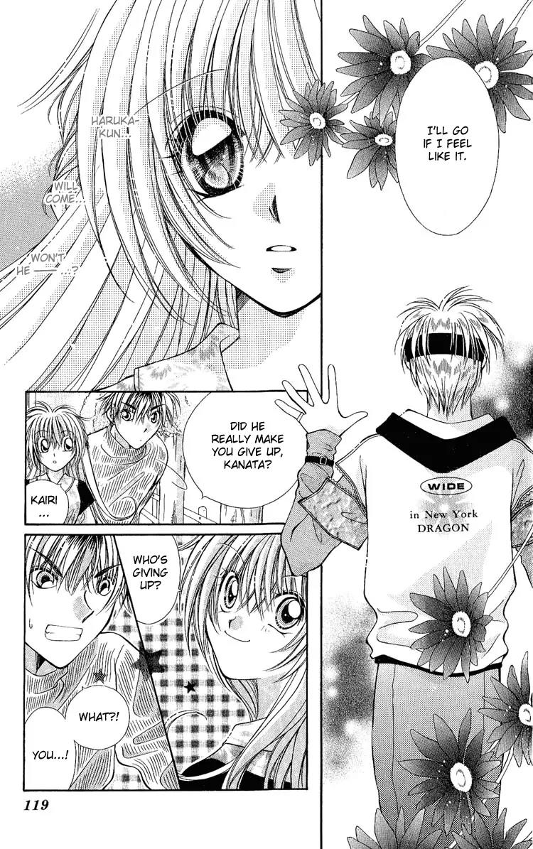 Koigokoro Fantasia Chapter 5 page 6 - Chapter 5