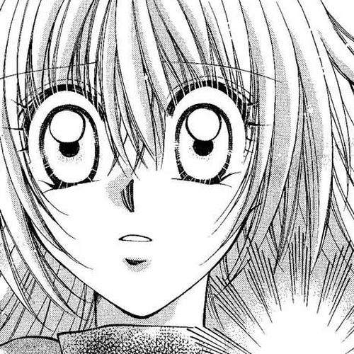 Koigokoro Fantasia Chapter 5 cover