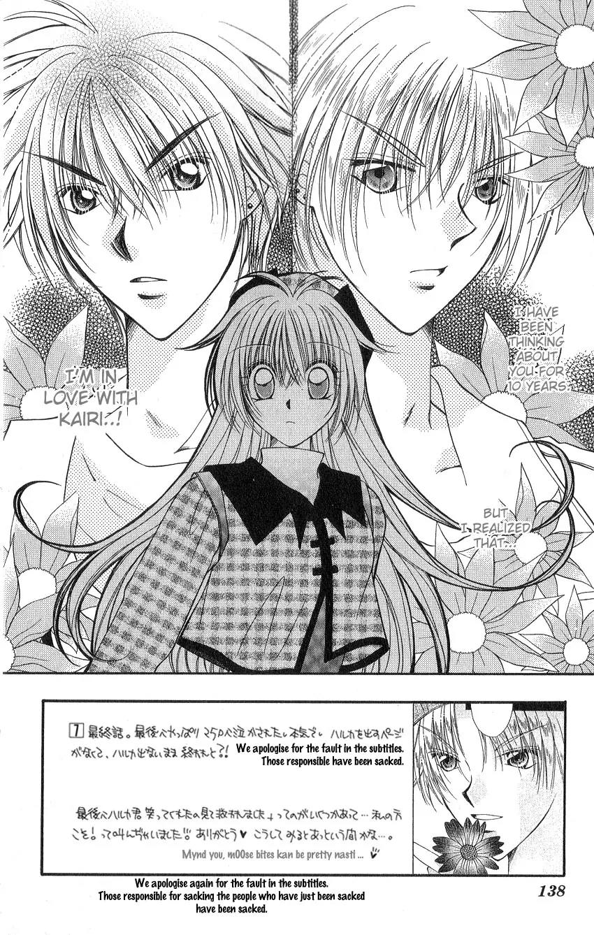 Koigokoro Fantasia Chapter 6 page 1 - Chapter 6