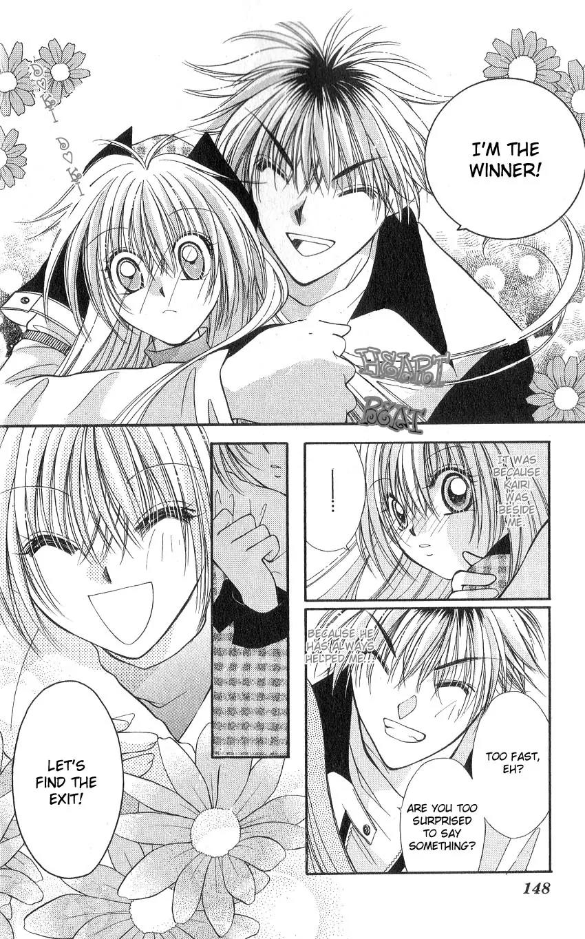 Koigokoro Fantasia Chapter 6 page 11 - Chapter 6