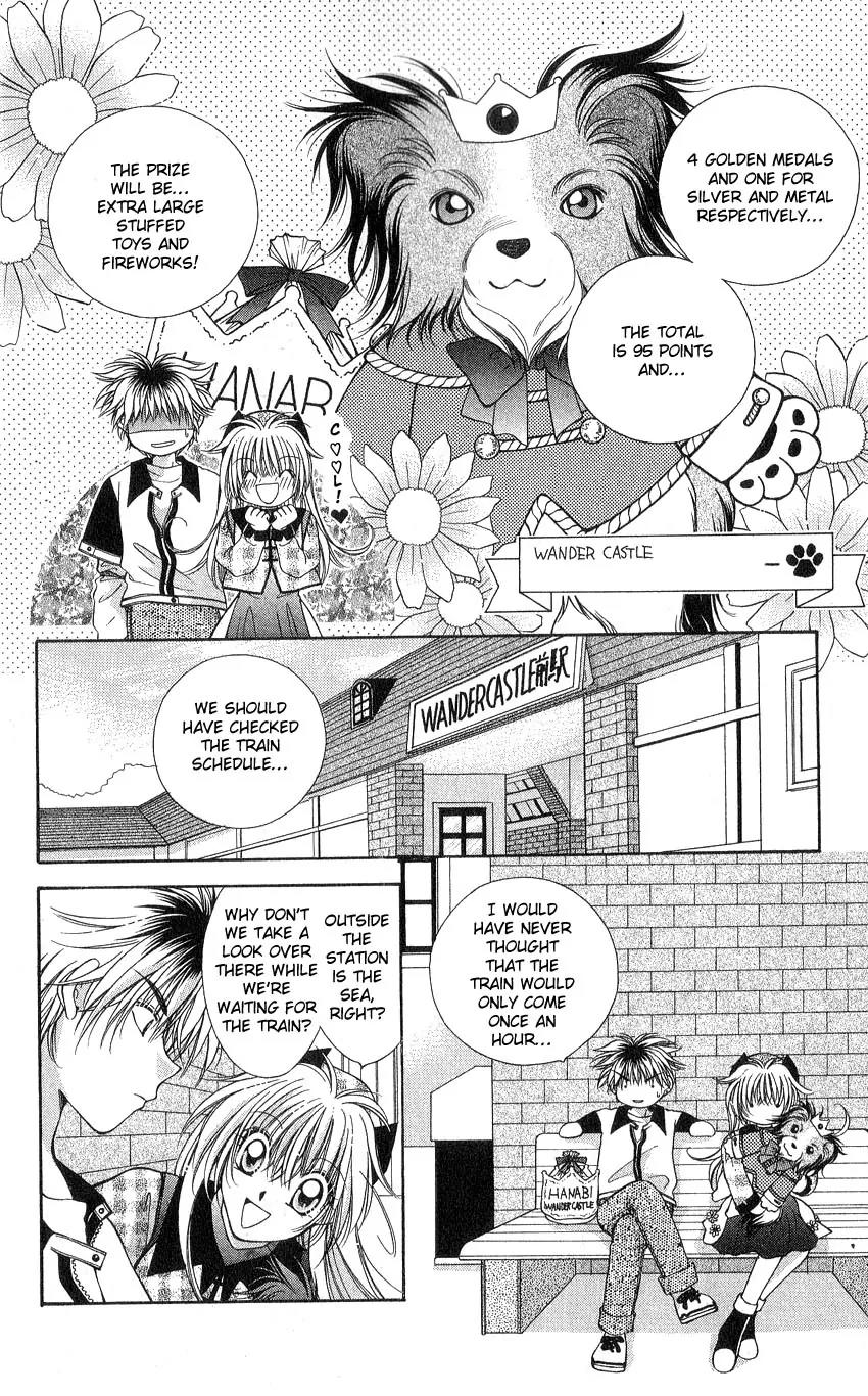 Koigokoro Fantasia Chapter 6 page 13 - Chapter 6