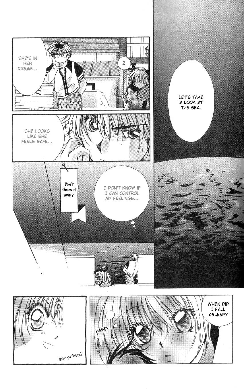 Koigokoro Fantasia Chapter 6 page 14 - Chapter 6