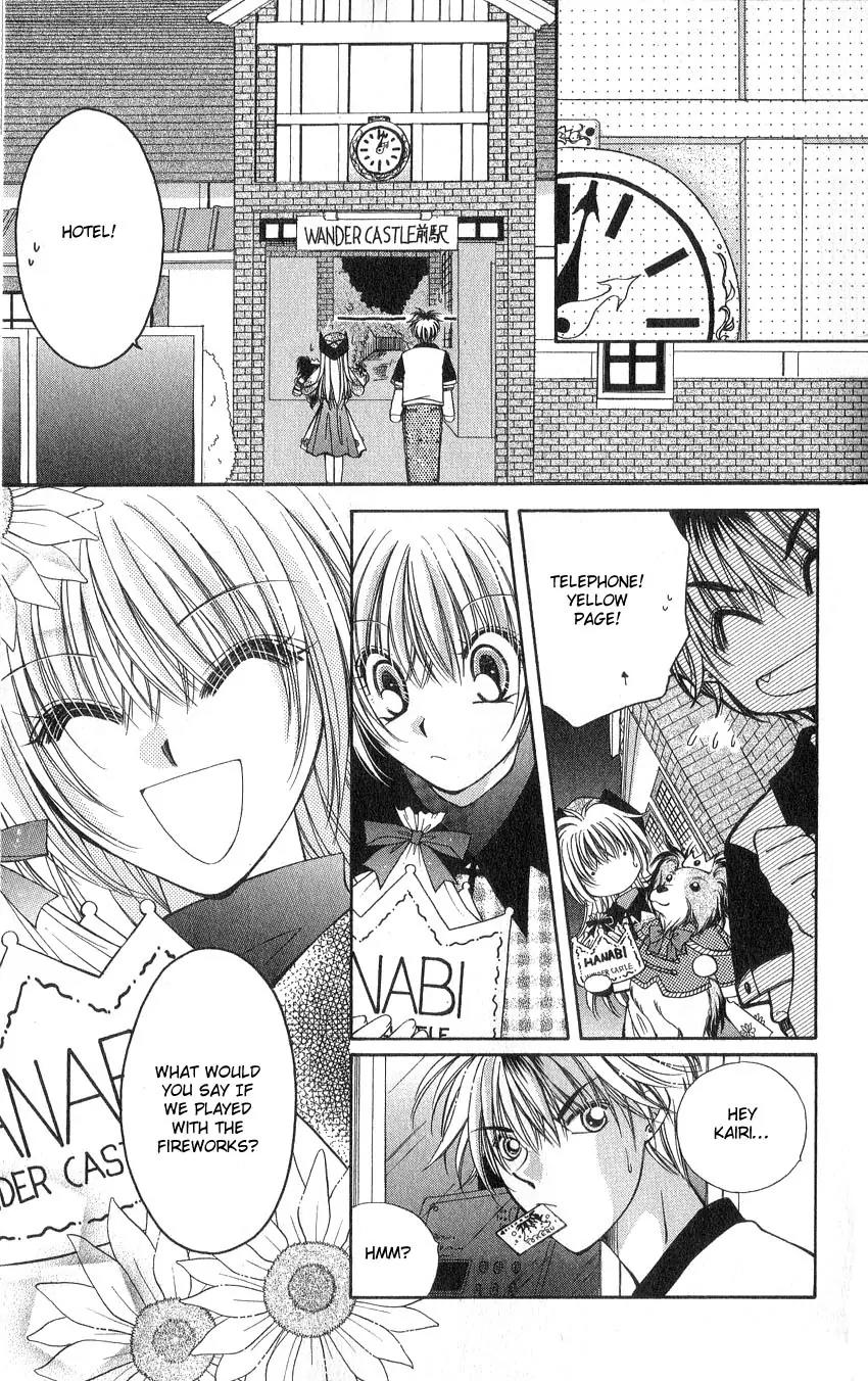 Koigokoro Fantasia Chapter 6 page 16 - Chapter 6