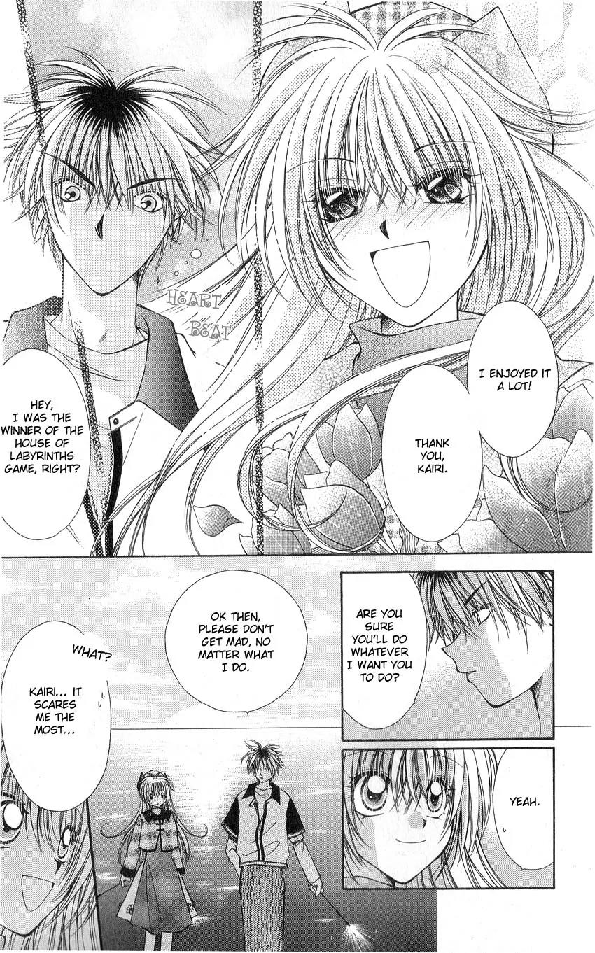 Koigokoro Fantasia Chapter 6 page 18 - Chapter 6