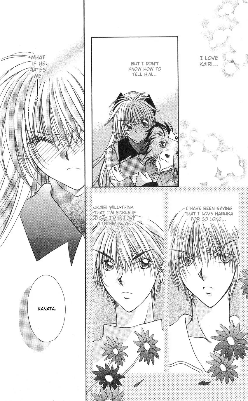 Koigokoro Fantasia Chapter 6 page 21 - Chapter 6
