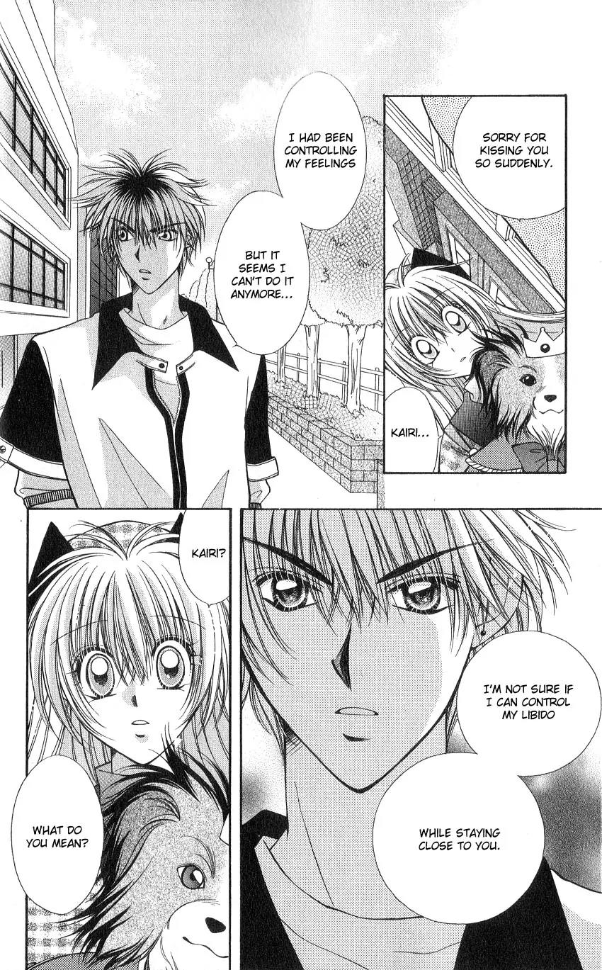 Koigokoro Fantasia Chapter 6 page 23 - Chapter 6