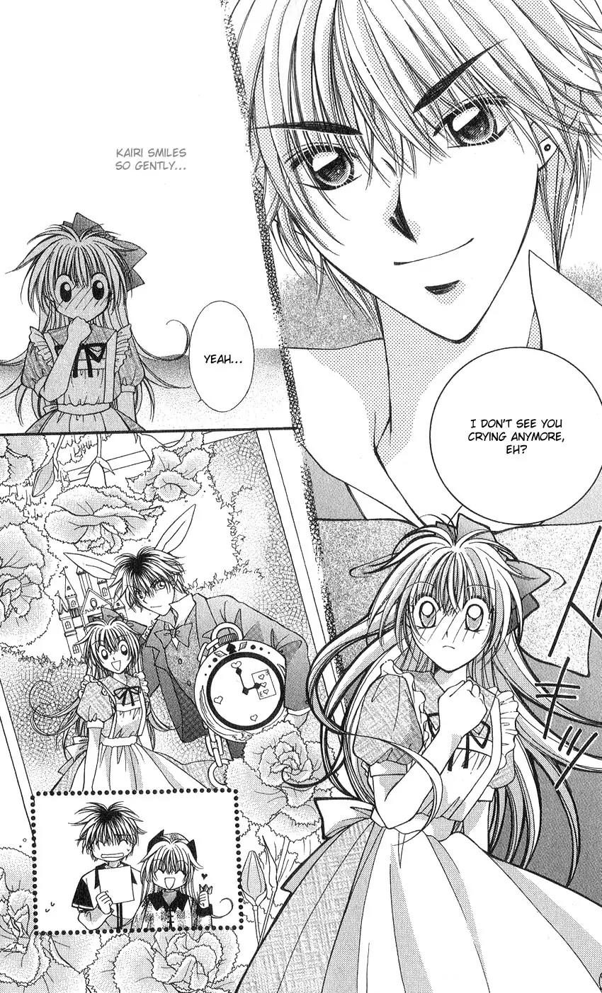 Koigokoro Fantasia Chapter 6 page 7 - Chapter 6