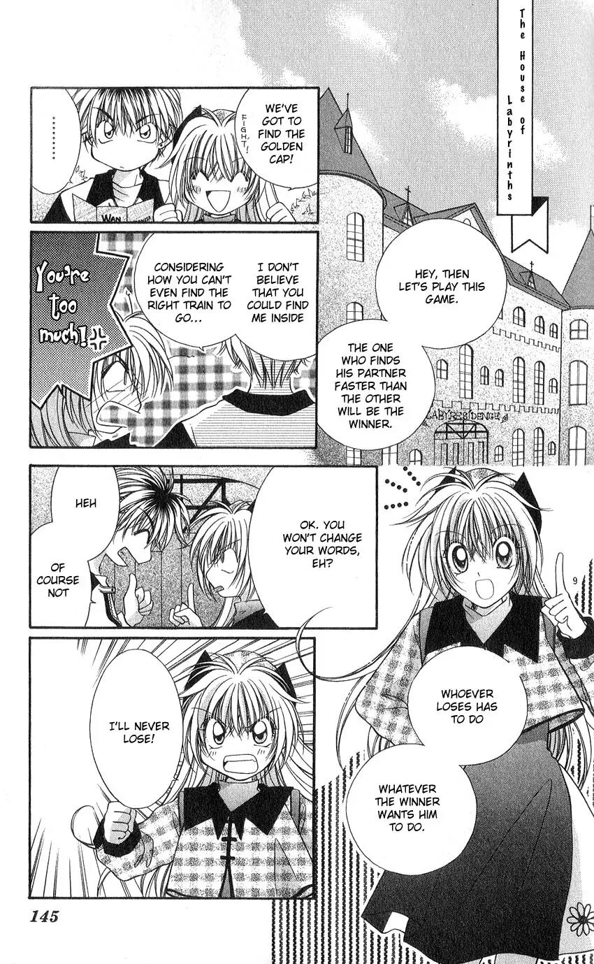Koigokoro Fantasia Chapter 6 page 8 - Chapter 6