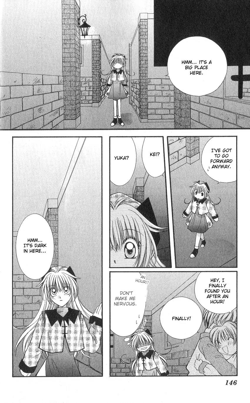 Koigokoro Fantasia Chapter 6 page 9 - Chapter 6