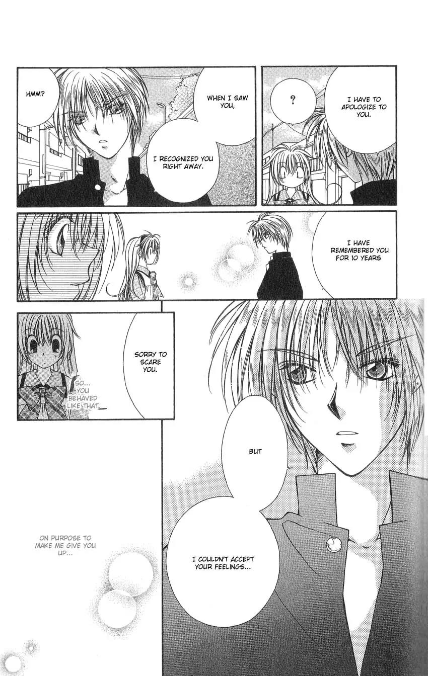 Koigokoro Fantasia Chapter 7 page 10 - Chapter 7