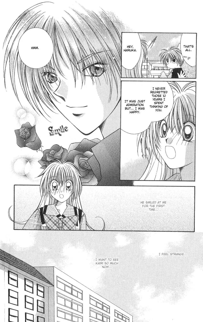 Koigokoro Fantasia Chapter 7 page 11 - Chapter 7