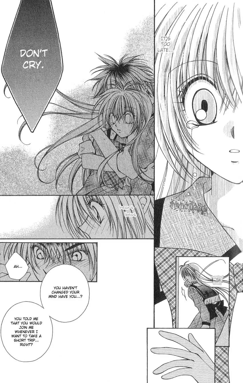 Koigokoro Fantasia Chapter 7 page 14 - Chapter 7