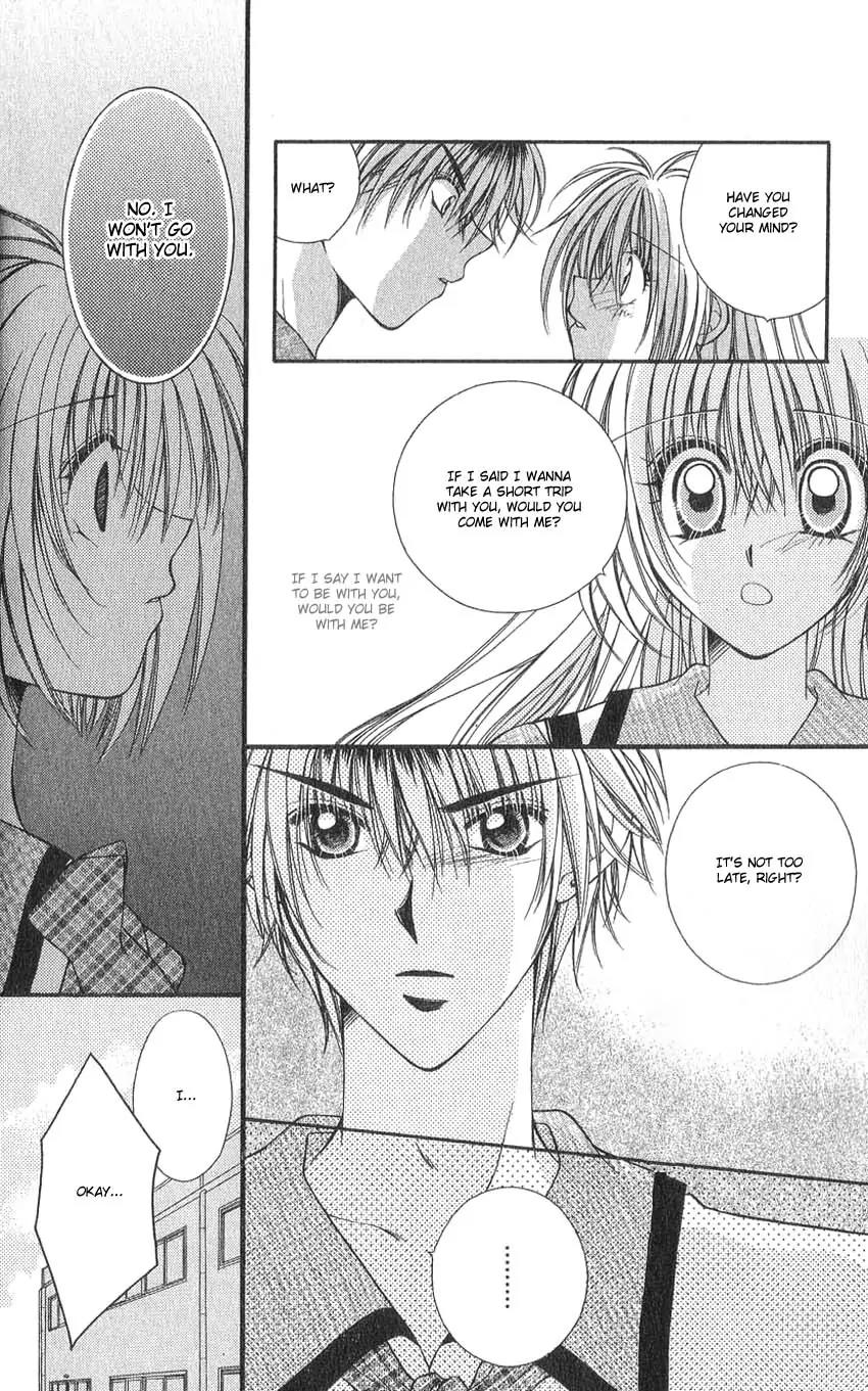 Koigokoro Fantasia Chapter 7 page 15 - Chapter 7