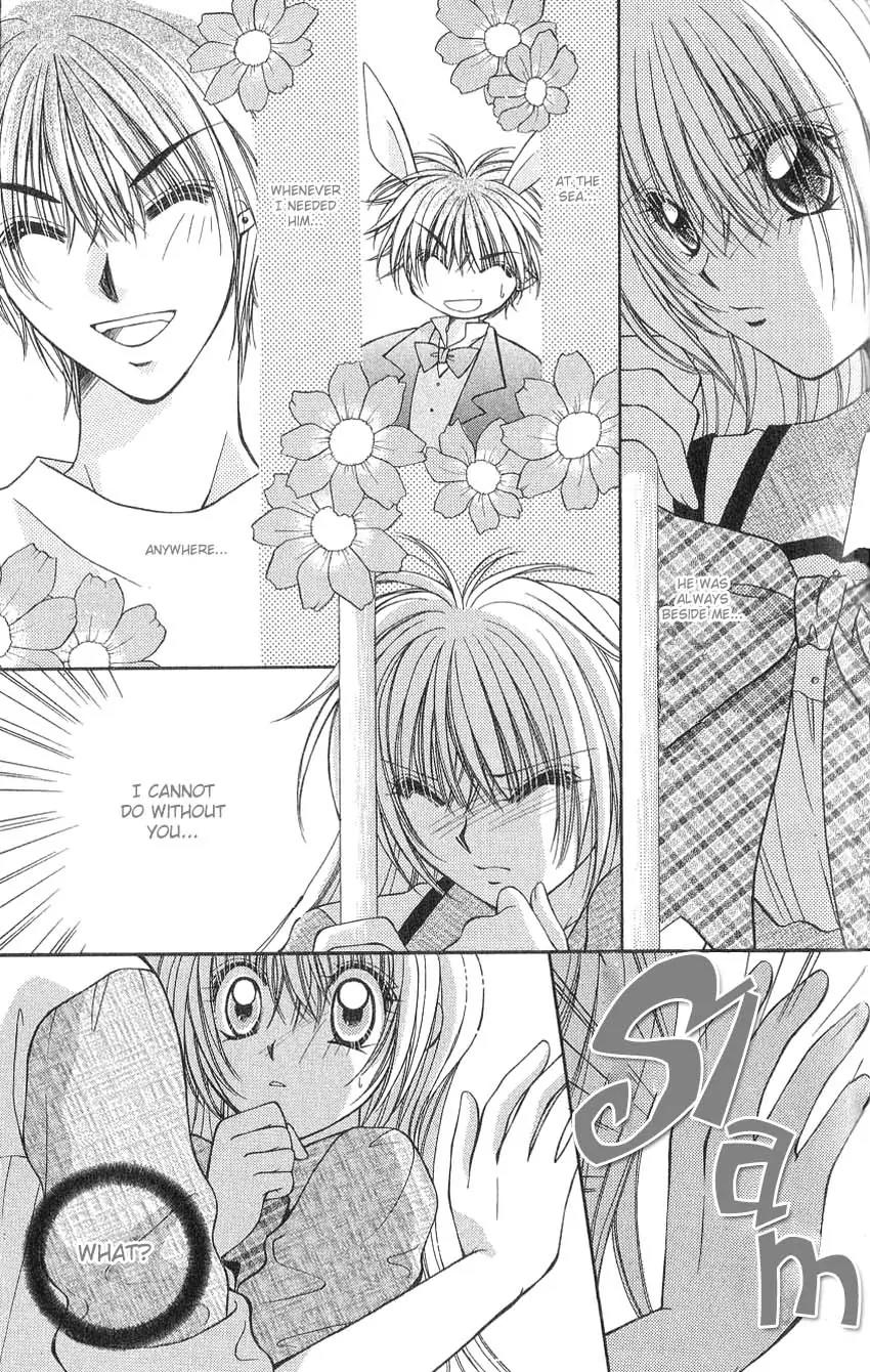 Koigokoro Fantasia Chapter 7 page 18 - Chapter 7