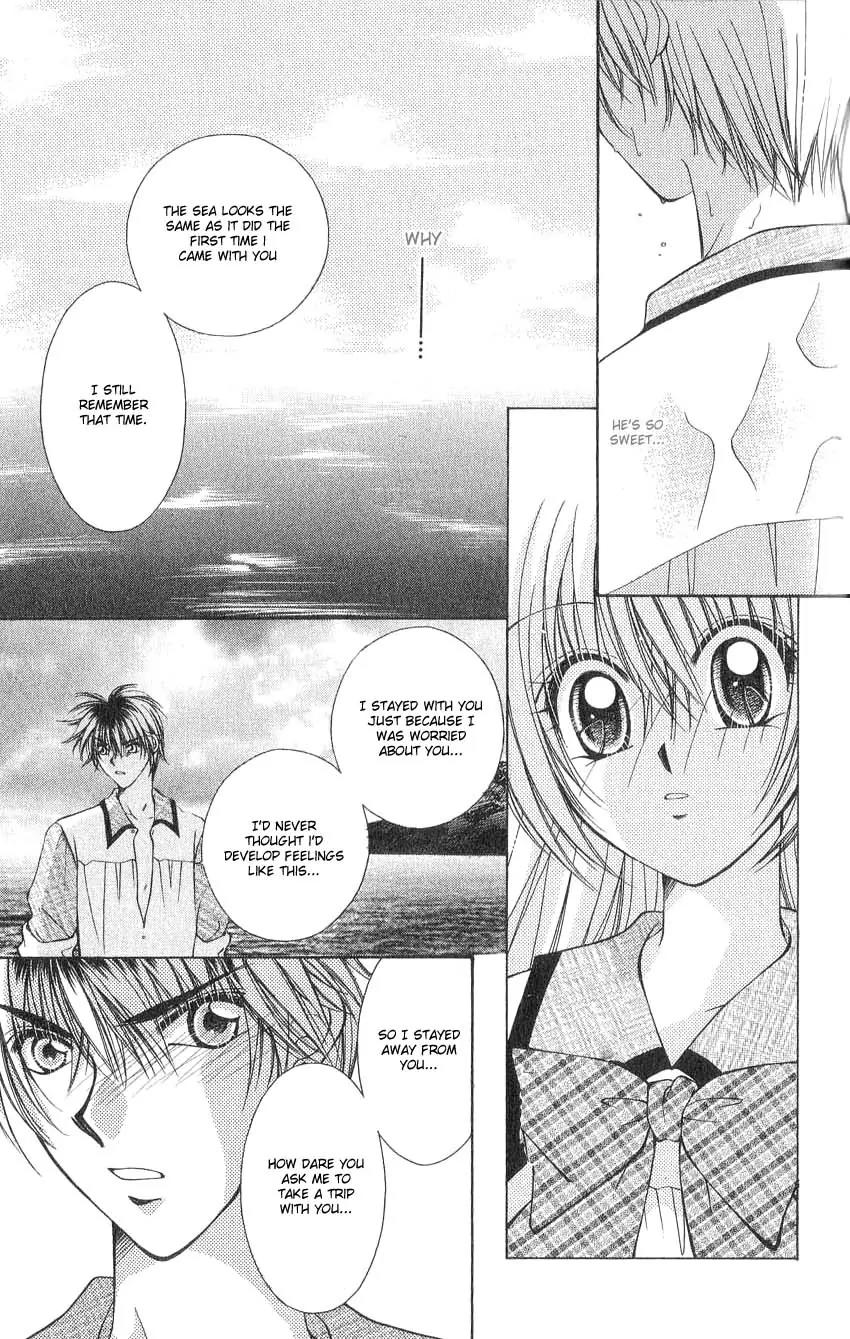 Koigokoro Fantasia Chapter 7 page 20 - Chapter 7