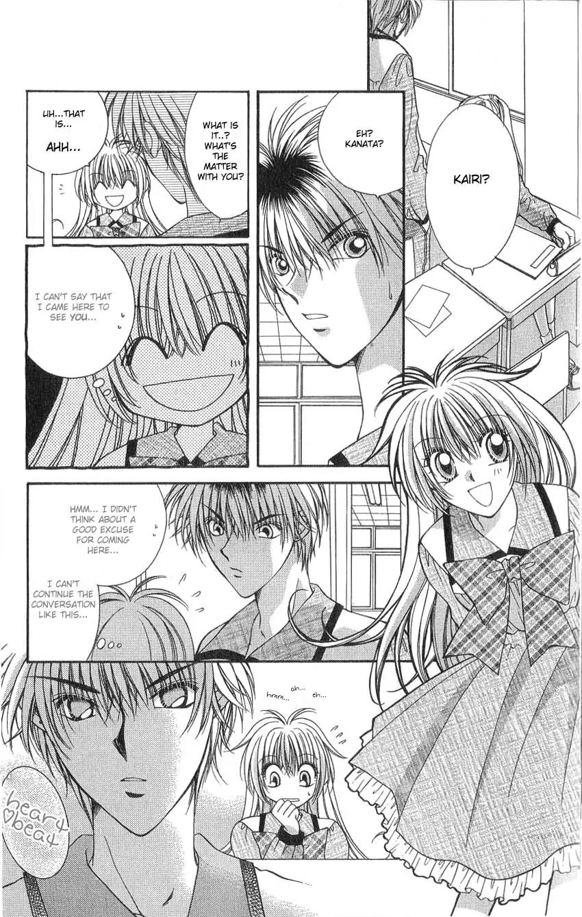 Koigokoro Fantasia Chapter 7 page 6 - Chapter 7