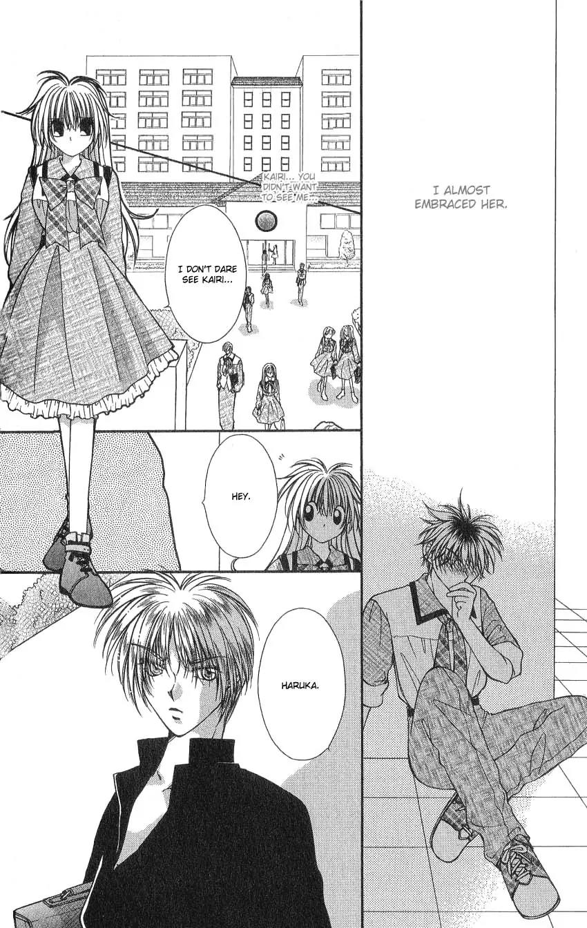 Koigokoro Fantasia Chapter 7 page 9 - Chapter 7