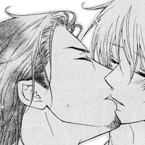Koigokoro (KANDA Neko) Vol.2 Chapter 1: A Child's Heart cover