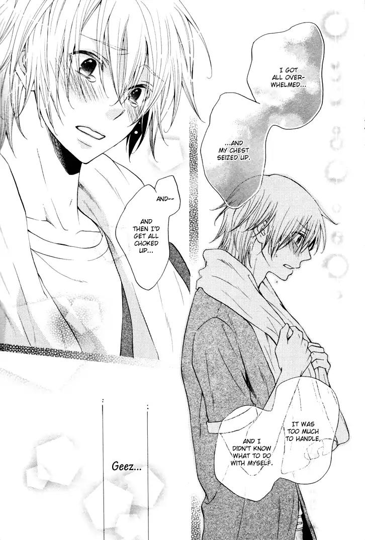 Koigokoro (KANDA Neko) Vol.2 Chapter 2 page 21 - Vol.2 Chapter 2: A Lover's Heart