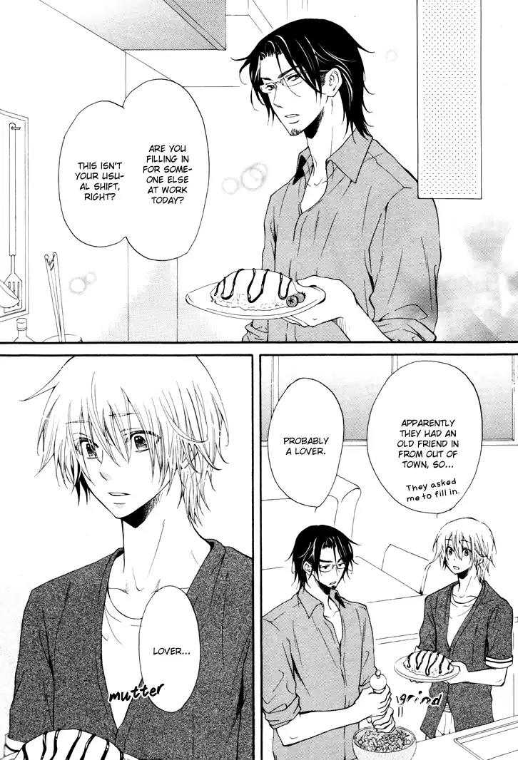Koigokoro (KANDA Neko) Vol.2 Chapter 2 page 7 - Vol.2 Chapter 2: A Lover's Heart