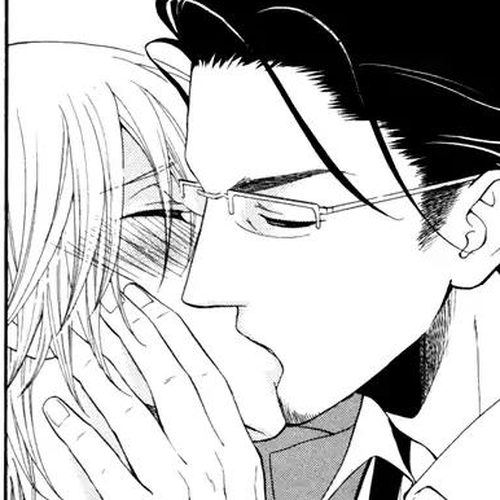 Koigokoro (KANDA Neko) Vol.2 Chapter 3.1: A Secret Heart (Part1) cover