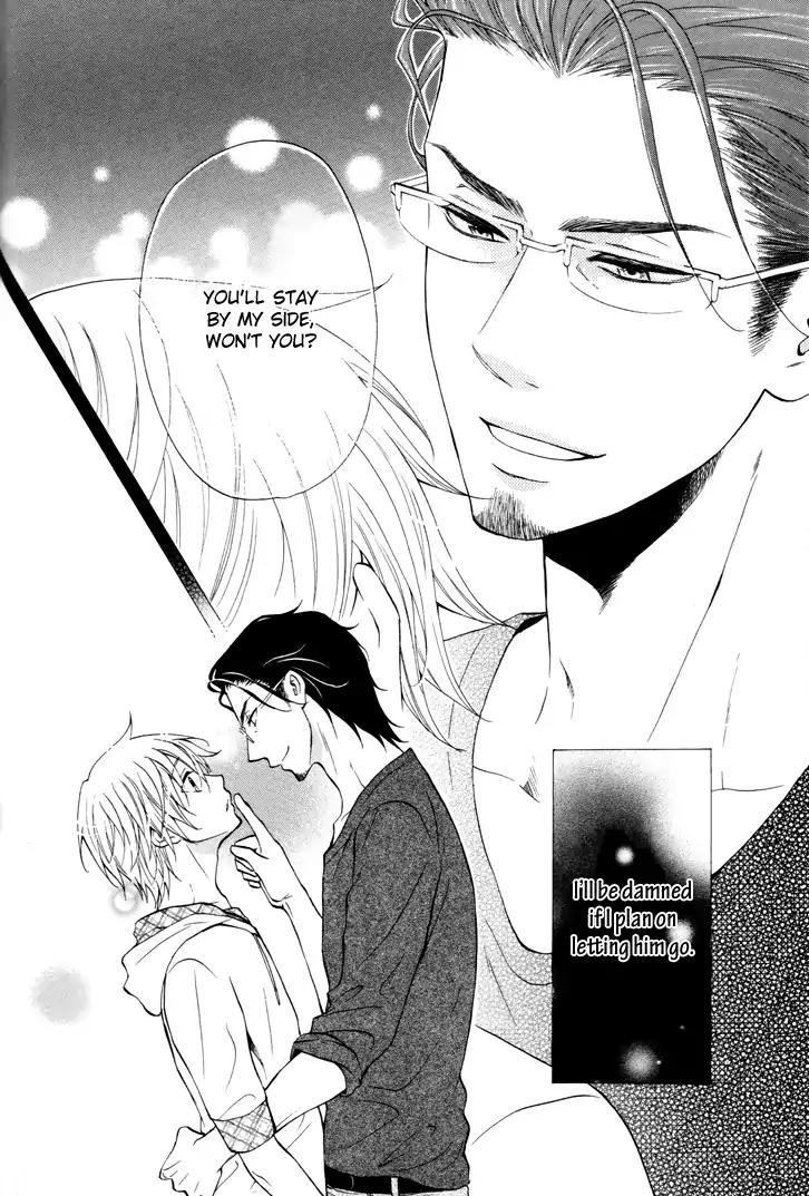 Koigokoro (KANDA Neko) Chapter 2.3-2 page 13 - Vol.2 Chapter 3.2: A Secret Heart (Part 2)
