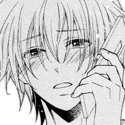 Koigokoro (KANDA Neko) Vol.2 Chapter 4: A Longed-for Heart cover