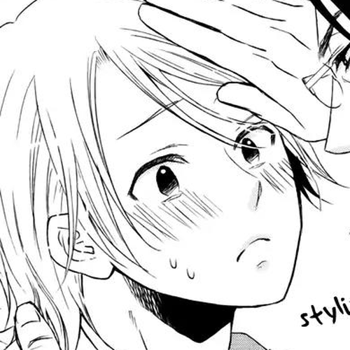 Koigokoro (KANDA Neko) Vol.3 Chapter 1: A Romantic Heart (Part I) cover