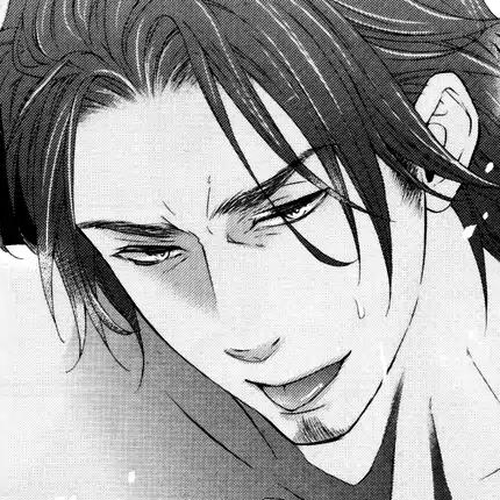 Koigokoro (KANDA Neko) Vol.3 Chapter 2: A Romantic Heart (Part 2) cover