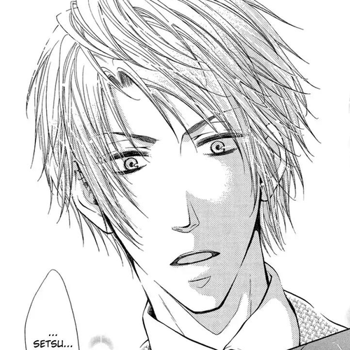 Koigokoro (KANDA Neko) Vol.3 Chapter 3: Petals Of Love cover
