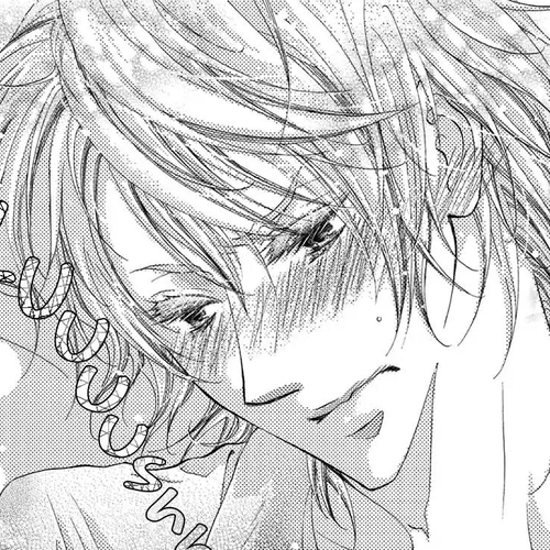 Koigokoro (KANDA Neko) Vol.3 Chapter 5: Bittersweet Honey cover