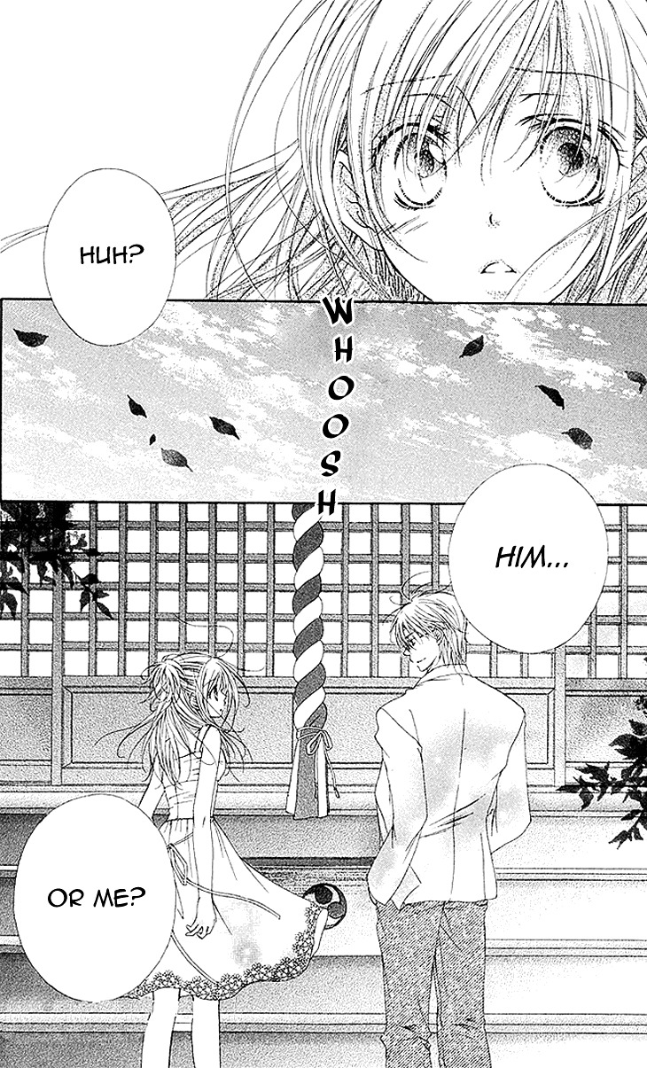 Koigokoro Kyoumeichuu Chapter 5 page 41 - Chapter 5