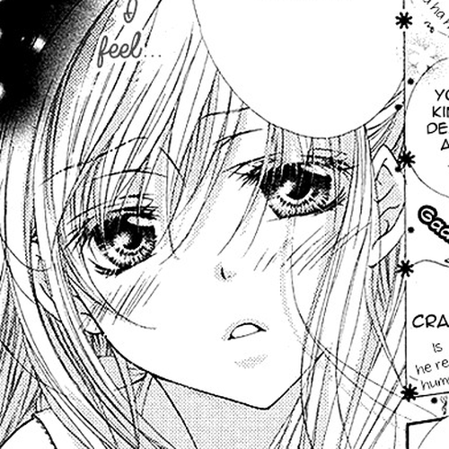 Koigokoro Kyoumeichuu Chapter 5 cover