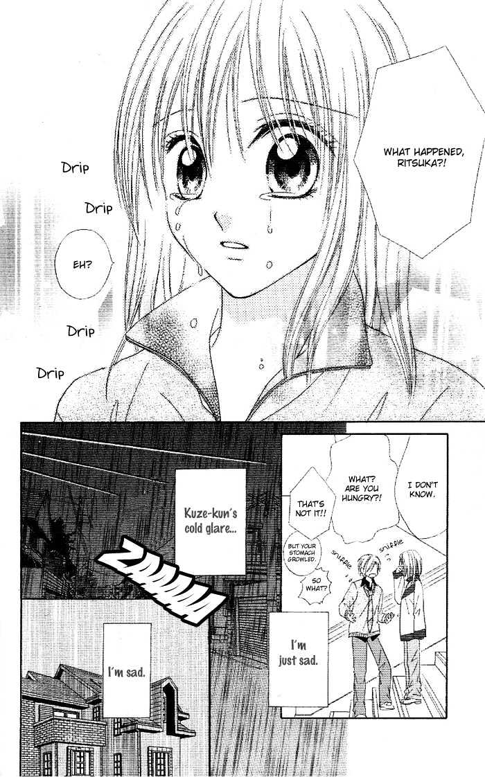 Koigokoro Senpukuchuu Chapter 1 page 36 - Chapter 1 : Love's Dormant Phase