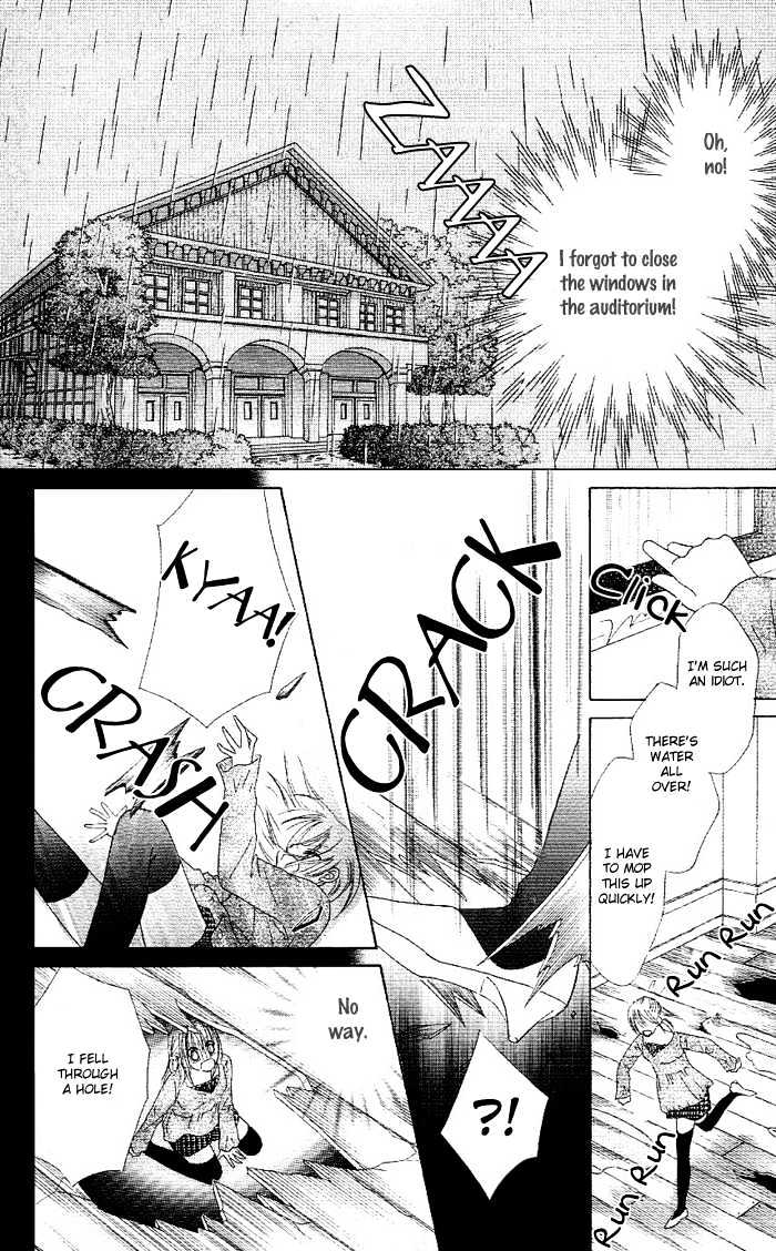 Koigokoro Senpukuchuu Chapter 1 page 38 - Chapter 1 : Love's Dormant Phase