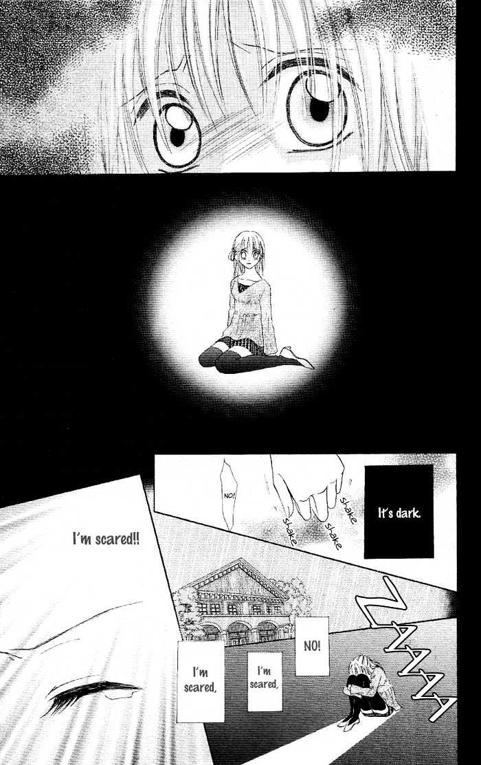 Koigokoro Senpukuchuu Chapter 1 page 39 - Chapter 1 : Love's Dormant Phase