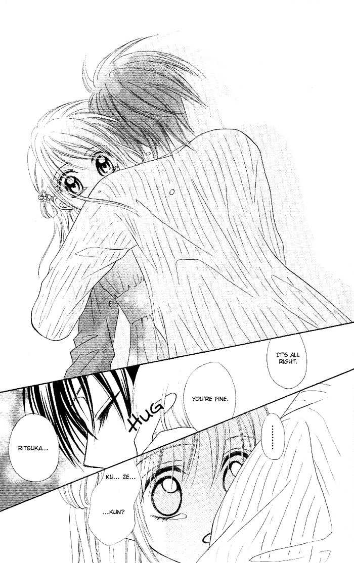 Koigokoro Senpukuchuu Chapter 1 page 41 - Chapter 1 : Love's Dormant Phase