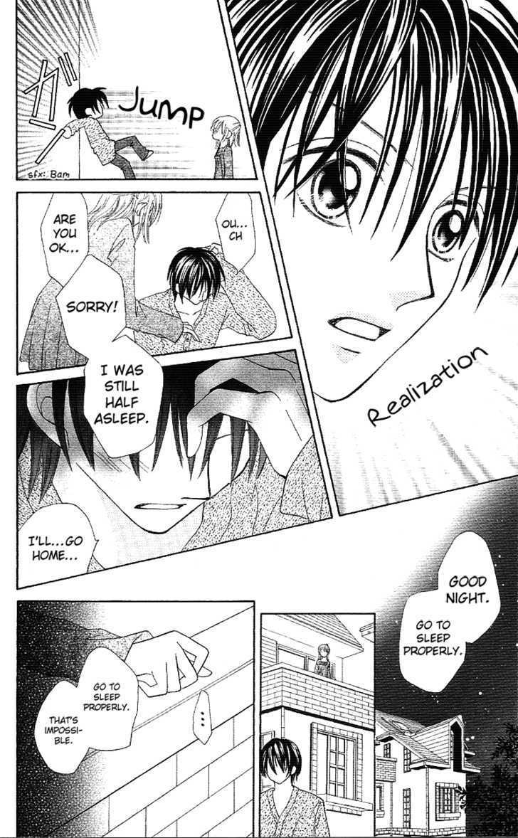 Koigokoro Senpukuchuu Chapter 2 page 26 - Chapter 2 : Love's Study Phase