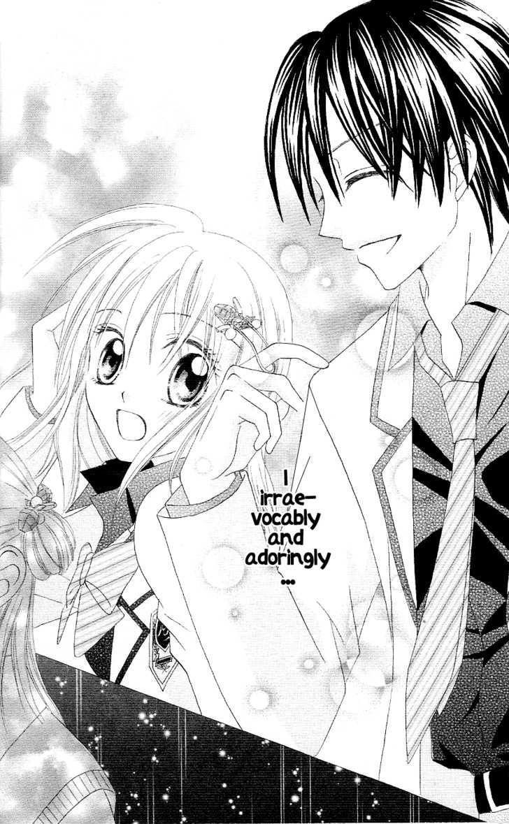 Koigokoro Senpukuchuu Chapter 3 page 34 - Chapter 3 : Love's Awakening Phase